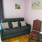 Couette-café Bealkelly Killaloe