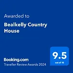 Bealkelly 5* Killaloe