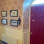Bealkelly Couette-café Killaloe