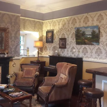 Bed & Breakfast Bealkelly 5*