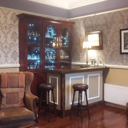 Bealkelly 5* Killaloe