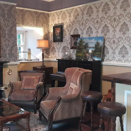 Bealkelly Bed & Breakfast 5*