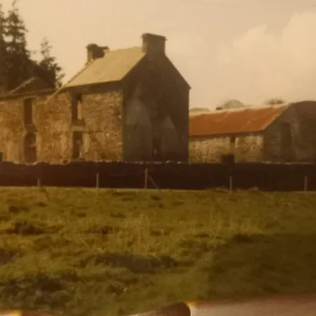 Bed & Breakfast Bealkelly Killaloe