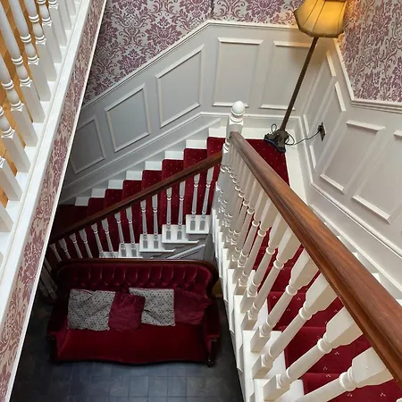 Frühstückspension Bealkelly 5*