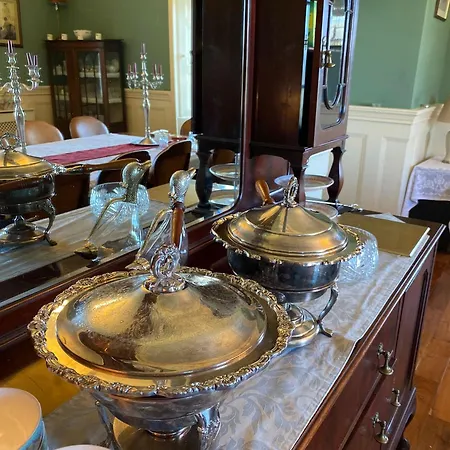 Bed & Breakfast Bealkelly Killaloe