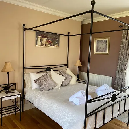 Bealkelly Bed & Breakfast