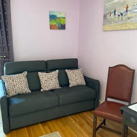 Bed & Breakfast Bealkelly Killaloe