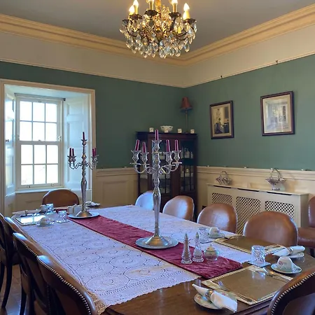 Bealkelly Bed & Breakfast