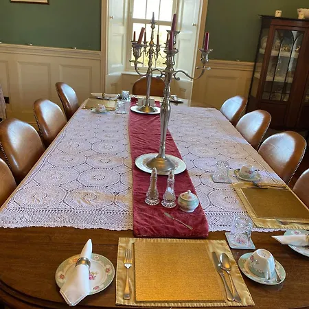 Bed & Breakfast Bealkelly 5*