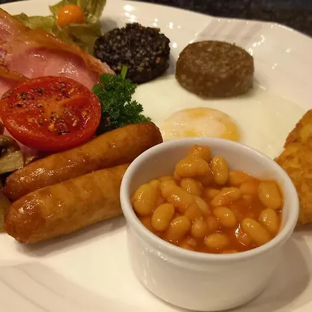 Bealkelly Bed & Breakfast Killaloe