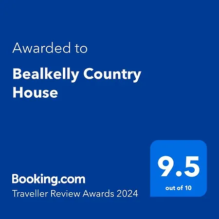 Bealkelly 5* Killaloe