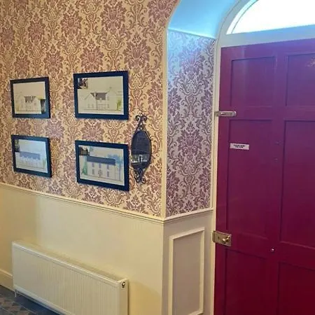 Bealkelly Bed & Breakfast Killaloe