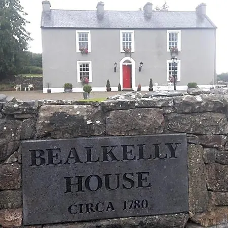 Bealkelly 5* Killaloe