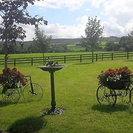 Bed & Breakfast Bealkelly Killaloe