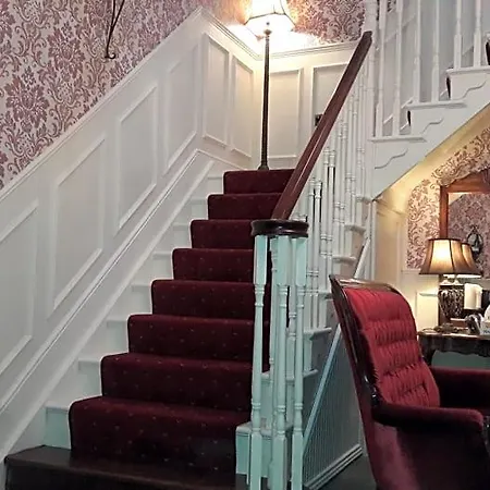 Bealkelly Bed & Breakfast Killaloe