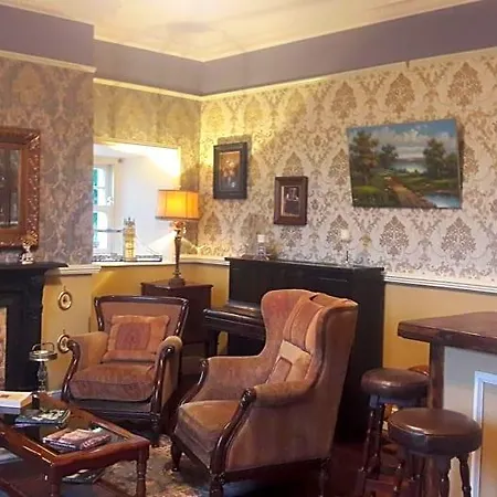Bealkelly Bed & Breakfast 5*