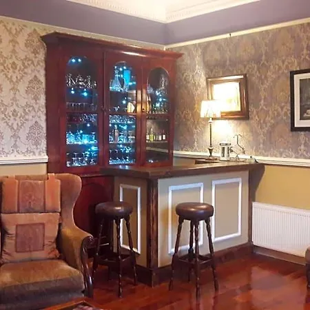 Bealkelly Bed & Breakfast