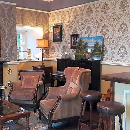 Bed & Breakfast Bealkelly Killaloe