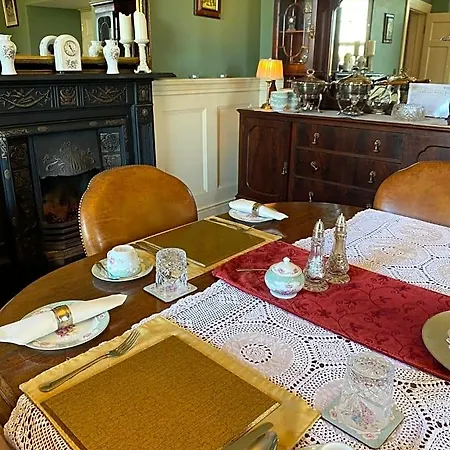Bed & Breakfast Bealkelly