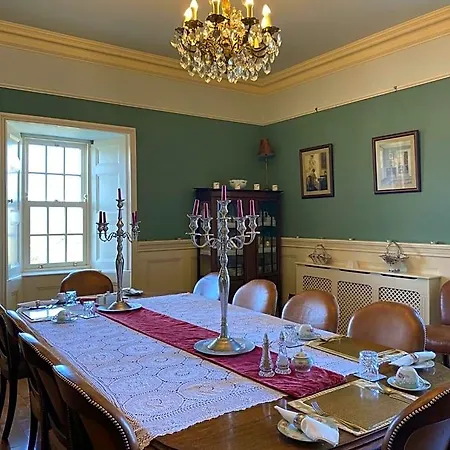 Bealkelly Bed & Breakfast Killaloe
