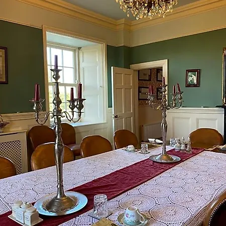 Bed & Breakfast Bealkelly Killaloe