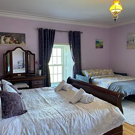 Bealkelly Bed & Breakfast