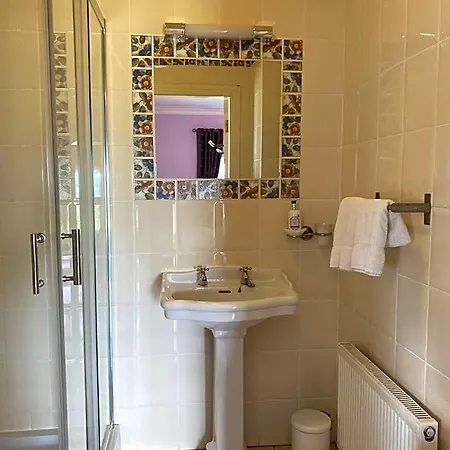 Bed & Breakfast Bealkelly Killaloe