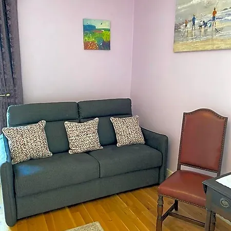 Bealkelly Bed & Breakfast Killaloe