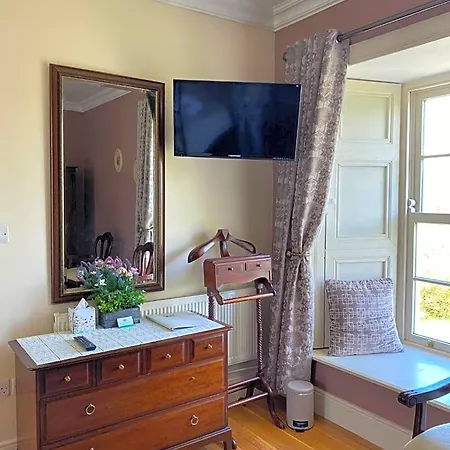 Bed & Breakfast Bealkelly Killaloe