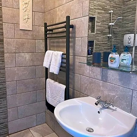 Bealkelly Bed & Breakfast 5*