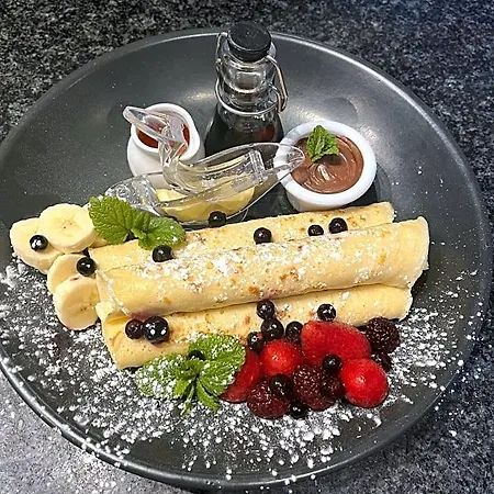 Bed & Breakfast Bealkelly 5*