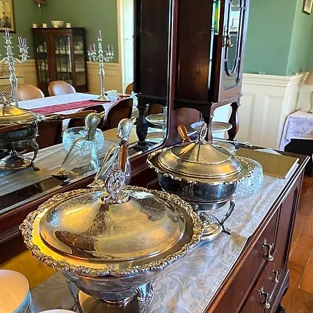Bed & Breakfast Bealkelly