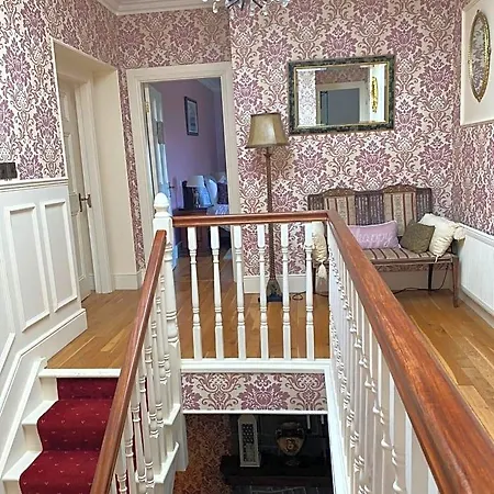 Bed & Breakfast Bealkelly
