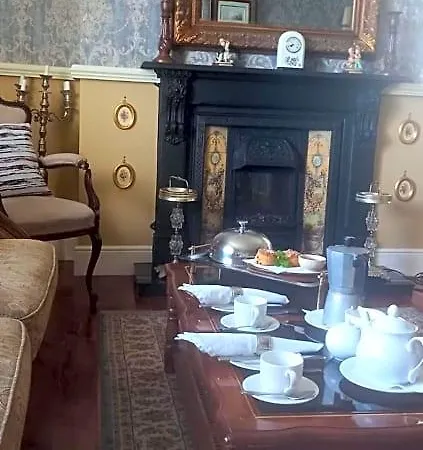 Bed & Breakfast Bealkelly Killaloe