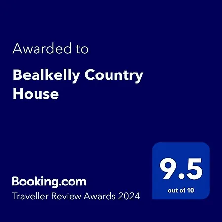 Bealkelly Killaloe