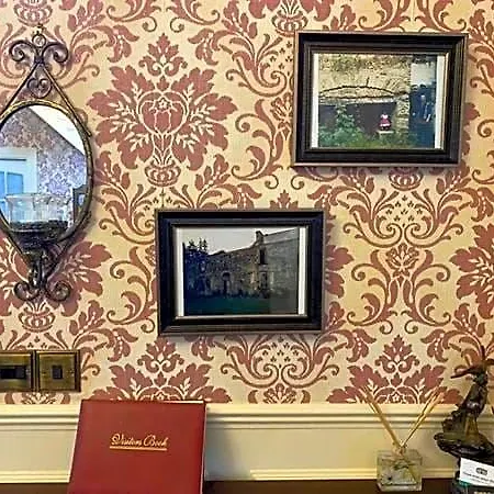 Bed & Breakfast Bealkelly Killaloe