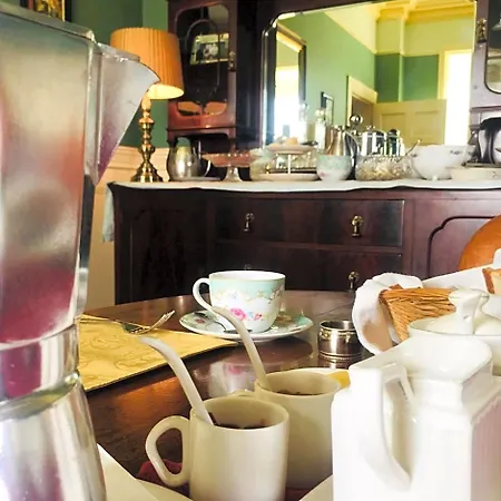 Bealkelly Bed & Breakfast 5*