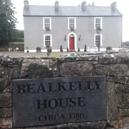 Bealkelly Bed & Breakfast Killaloe
