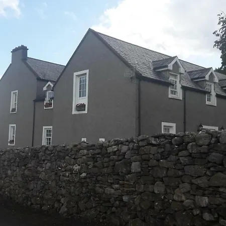 Bed & Breakfast Bealkelly