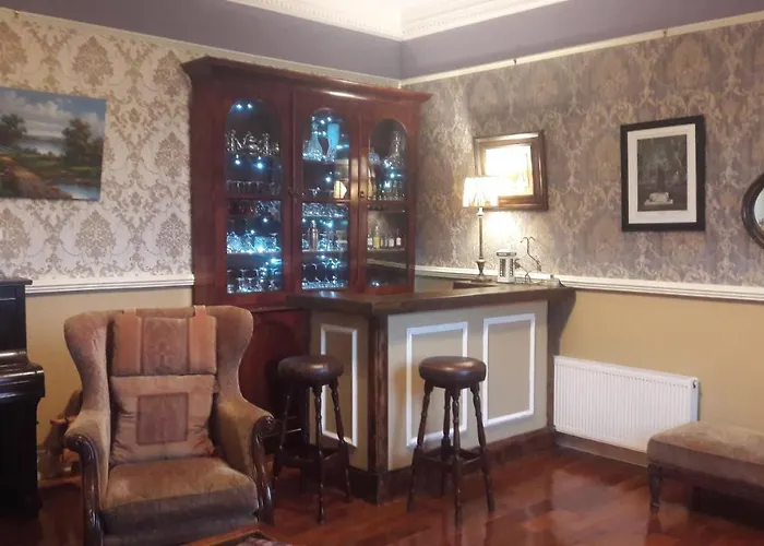 Bealkelly 5* Killaloe