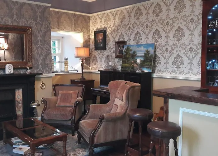 Bealkelly Bed & Breakfast 5*
