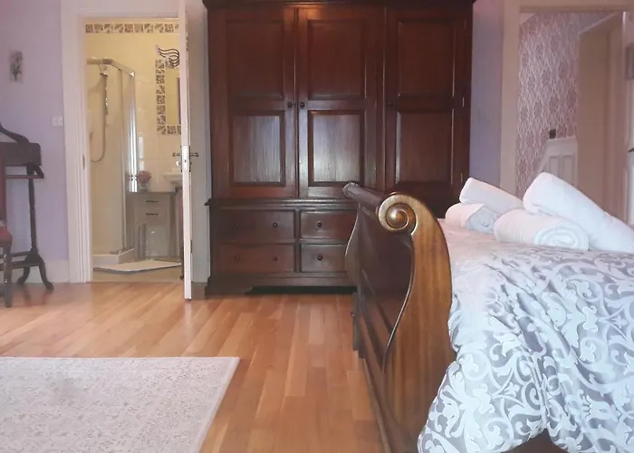 Frühstückspension Bealkelly 5*