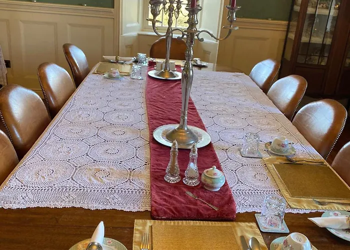 Frühstückspension Bealkelly 5*