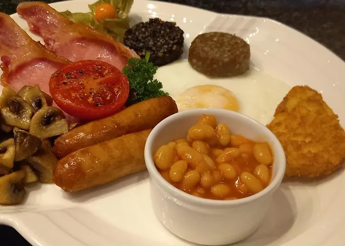 Bealkelly Frühstückspension Killaloe