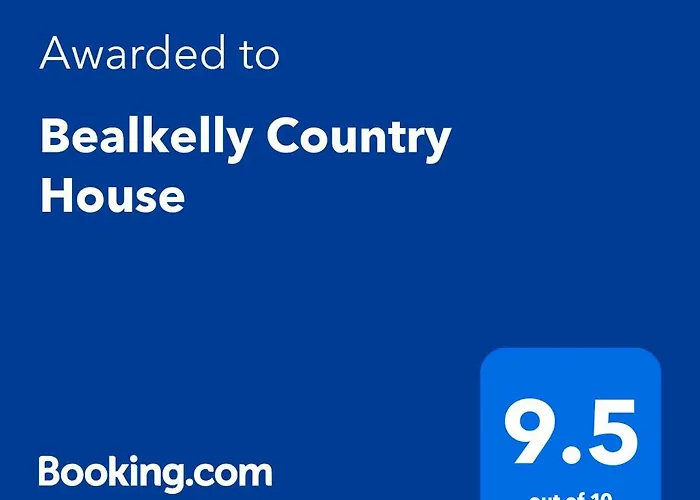 Bealkelly 5* Killaloe