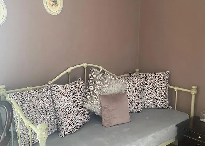 Bealkelly Frühstückspension 5*